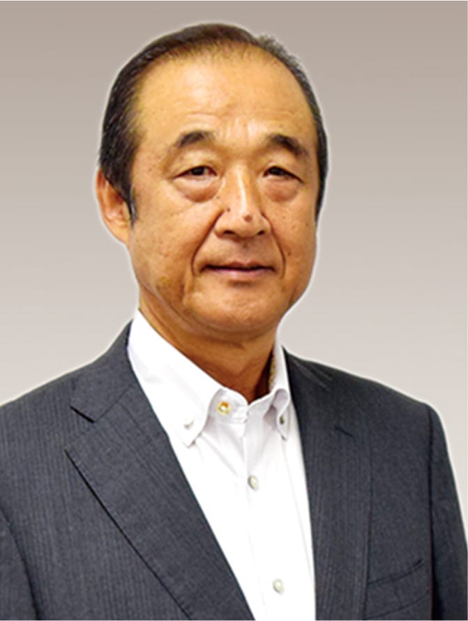 代表取締役社長　山本誠